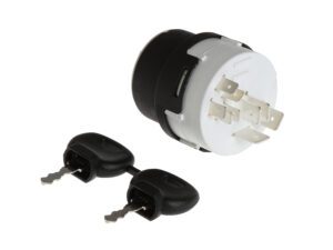 701/80184  Ignition Switch For All JCB Machines
