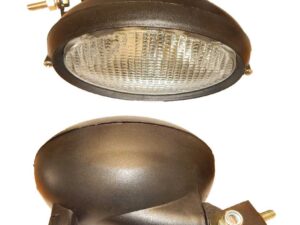 JCB Work light Oval