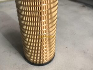 JCB Fuel Filters