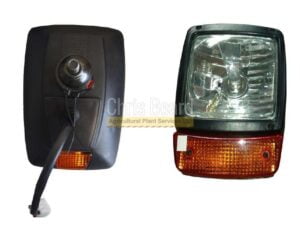 jcb head lamp