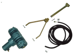 PTO AIR COMPRESSOR 280PSI