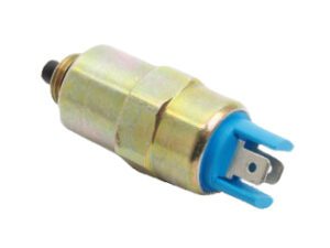 Essos Fuel Injection Pump Shut Off 17/105201