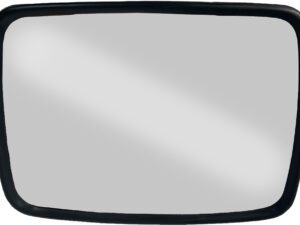 Mirror JCB John Deere 294 x 212mm