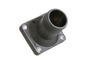 Thermostat Top Housing JCB Part No 02/202411