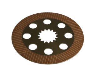 JCB 458/20353 Friction Brake Plate