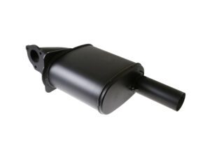 331/52383 Tier 2 JCB 444 Exhaust Silencer