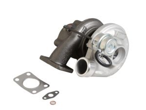 JCB 02/203140 Turbo Perkins Engine