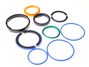 JCB Hydraulic Ram Seal Kit 991/20023