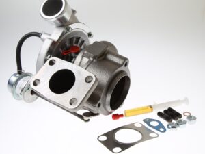 Turbo JCB Part No 02/203160