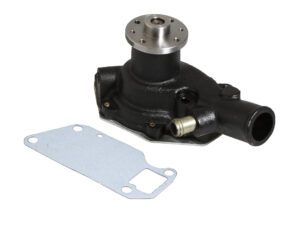 Water Pump JCB Part No 02/801373