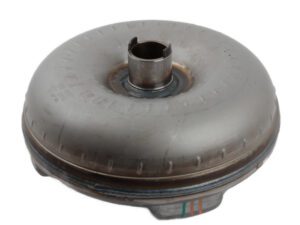 Torque Converter JCB Part No 04/500800