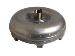 Torque Converter JCB Part No 04/501400