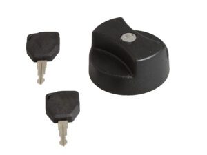 Mini Digger Fuel Cap JCB Part No 231/81403