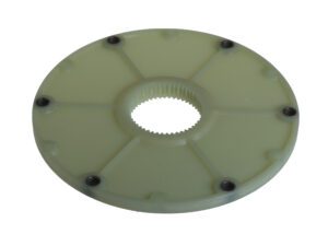 331/43330 JCB Drive Coupling