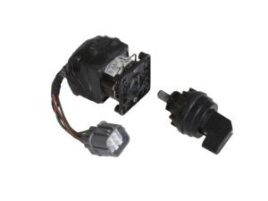 Steering Mode Switch JCB Part No 701/42700