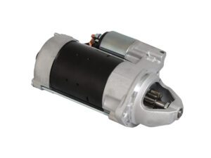 Starter motor for JCB Teletruck 714/40369