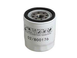 Fuel Filter JCB Part No 02/800176