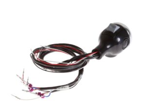 Knob Assembly JCB Part No 128/14911