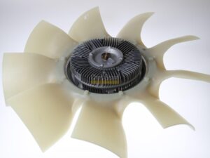 Cooling Fan Viscous JCB Part No 128/C9632