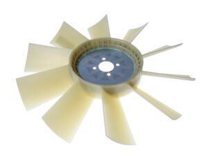 Cooling Fan JCB Part No 141/18300