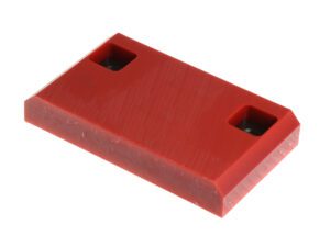 Boom Wear Pad JCB Part No 159/69900