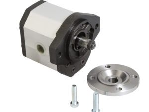 20/902400 JCB Hydraulic Pump Telehandler