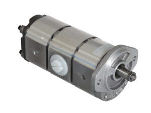 20/916000 JCB Mini Digger Hydraulic Pump