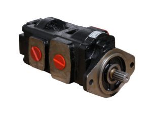 20/925340 JCB 3cx Hydraulic Pump