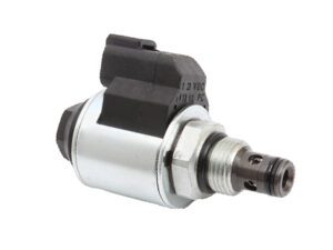 25/222657 Valve Block Unloader Solenoid Coil