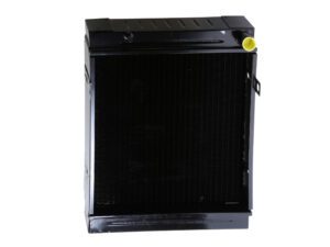 Radiator JCB Part No 30/913400