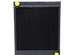 Radiator JCB Part No 30/917000