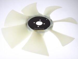 Fan JCB Part No 30/925547