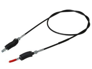 Throttle Cable JCB Part No 331/20558