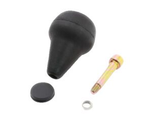 Steering Wheel Knob JCB Part No 123/03842