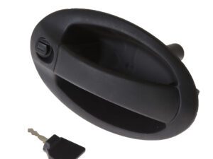 332/A3731 Left Hand Door Catch