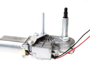 Roof Wiper Motor JCB Part No 332/R7511