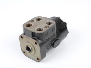 35/408300 Steering Orbital