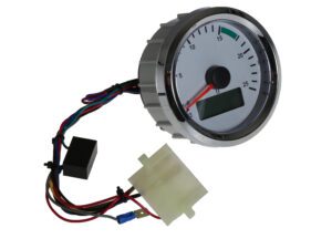 704/D7231 Tachometer Dash Clock JCB