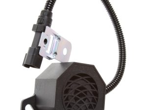 717/20122 Reverse Alarm With Plug JCB