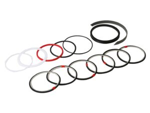 828/10371 JCB JS Rotary Coupling Seal Kit