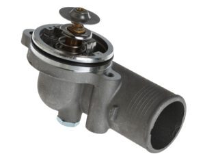 02/203185 JCB Thermostat With Housing