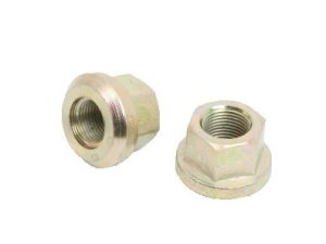 Wheel Nut JCB 106/40001