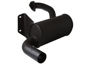 Exhaust JCB Part No 123/07868