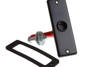 160/00980 JCB Top Door Retaining Catch