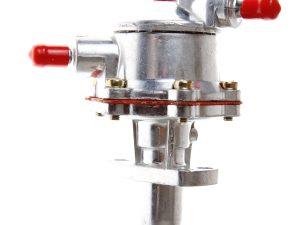 JCB Fuel Lift Pump 17/912400