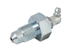 Track Adjuster Valve JCB Part No 25/220709