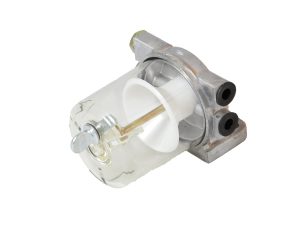 32/925630 JCB Fuel Sediment Bowl Assembly