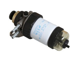 Fuel Sediment Assembly JCB Part No 32/925765