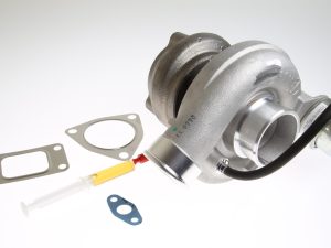 320/06047 Turbo Charger JCB 444 Engine