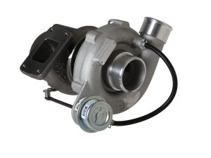 320/06152 JCB Turbo Charger Tier 3